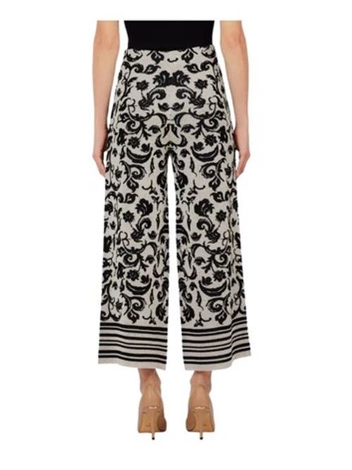 Knitted trousers Liu Jo | WA6424MA587.P9564